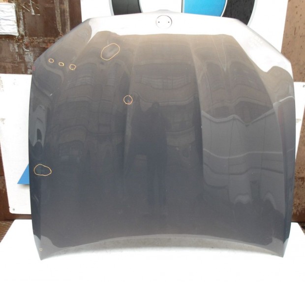 [GY�RI BONTOTT, ENYH�N S�R�LT ] BMW MOTORH�ZTET� | 5-�S G30; G31 | 41